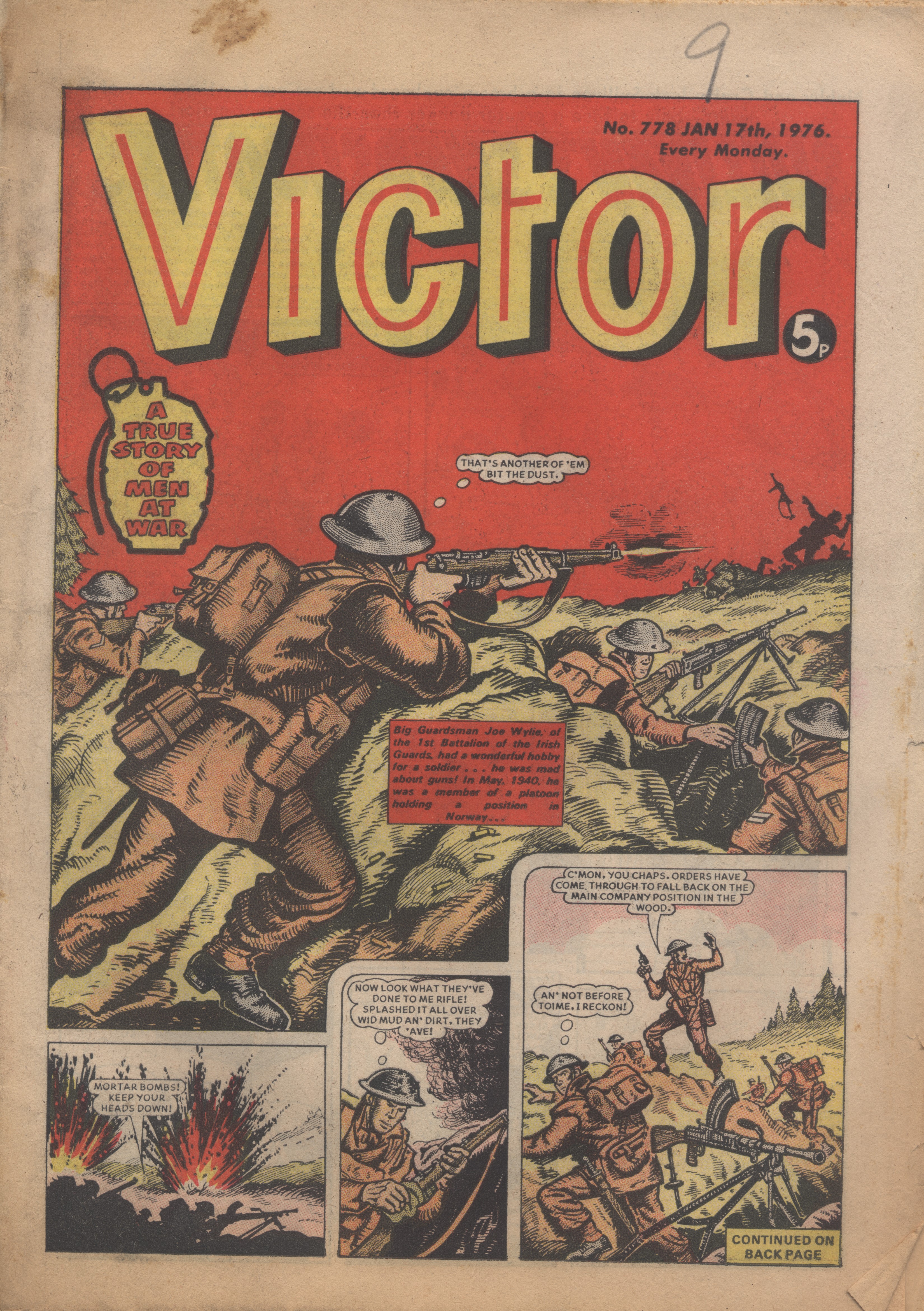 Victor